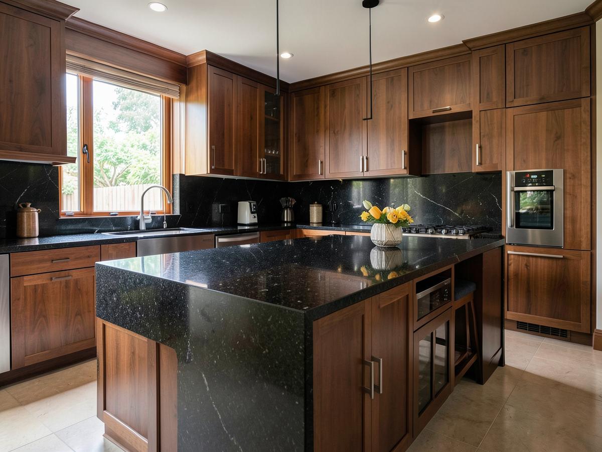 Proyecto 02 — Cocina a medida