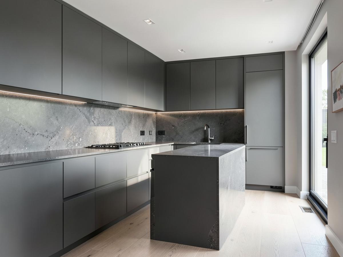 Proyecto 03 — Cocina a medida
