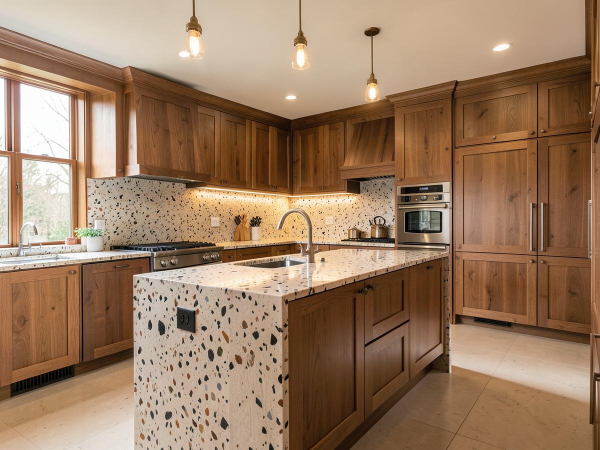 Proyecto 06 — Cocina a medida